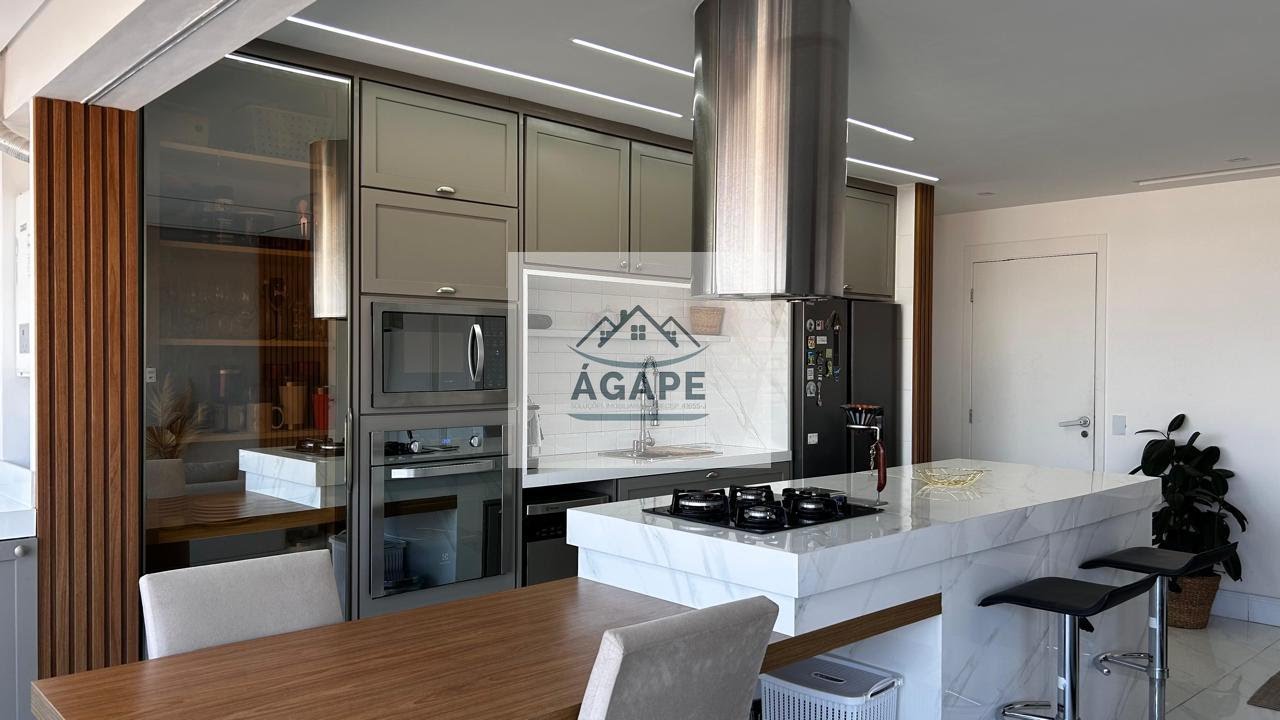 Apartamento à venda com 2 quartos, 1 suíte, 1 vaga e 76m² no Santo Amaro, São Paulo (SP) — foto 18 de 21