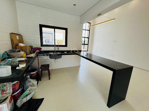 Casa de Condomínio em Jardim Novo Horizonte - Sorocaba, SP