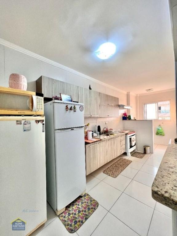 Apartamento à venda com 1 quarto, 1 suíte, 1 vaga e 62m² no Vila Tupi, Praia Grande (SP) — foto 7 de 16