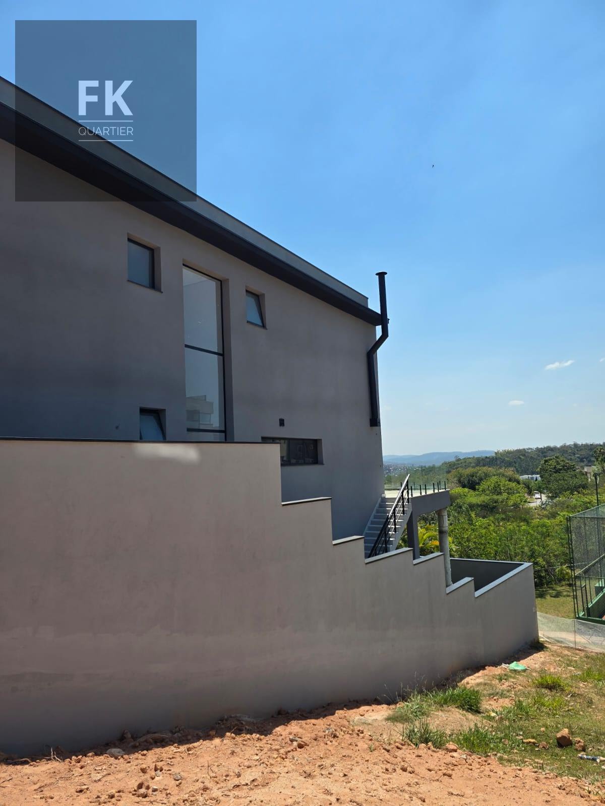Terreno à venda com 456m² de terreno no Alphaville, Santana de Parnaíba (SP) — foto 5 de 7