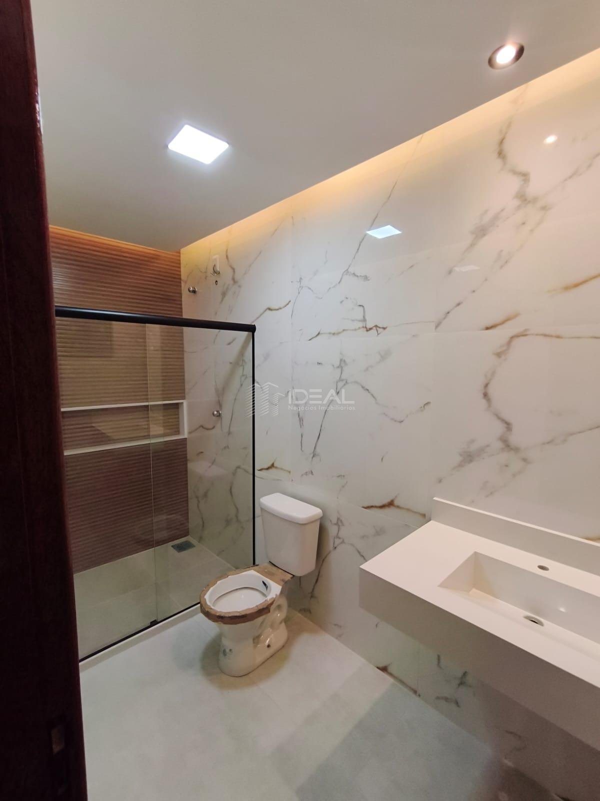 Casa à venda com 3 quartos, 1 suíte, 2 vagas e 165m² no Cidade Jardim, Campos dos Goytacazes (RJ) — foto 19 de 25