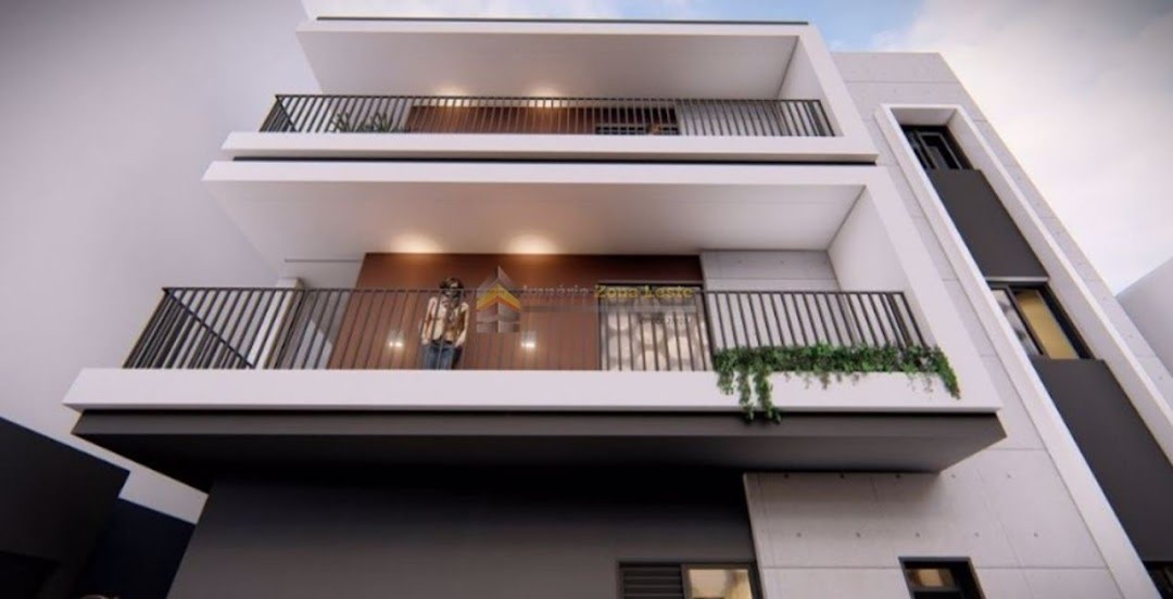 Prédio Inteiro, 33 m² - Foto 10