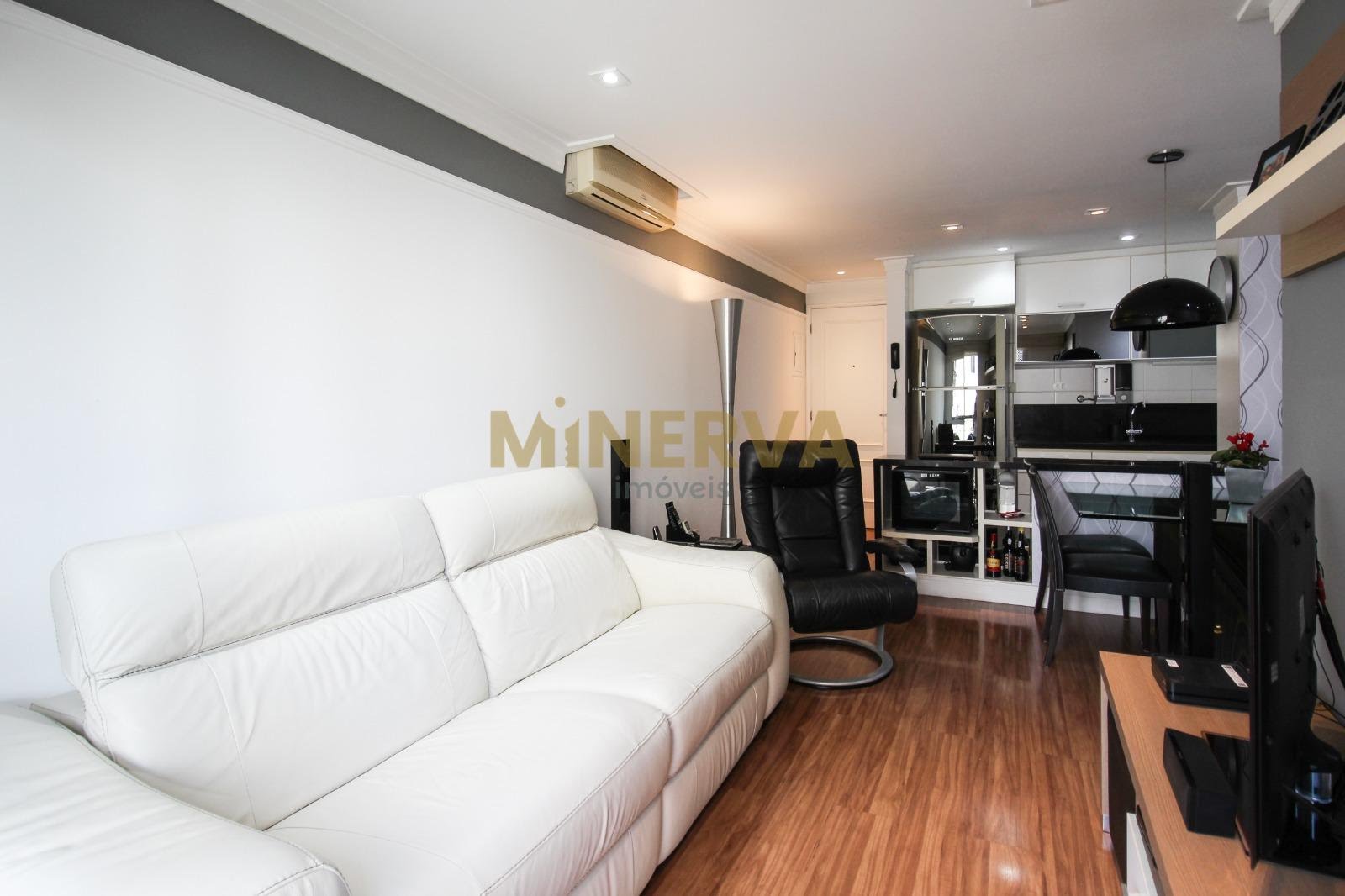 Apartamento à venda com 2 quartos, 1 suíte, 1 vaga e 60m² no Vila Nova Conceição, São Paulo (SP) — foto 4 de 28