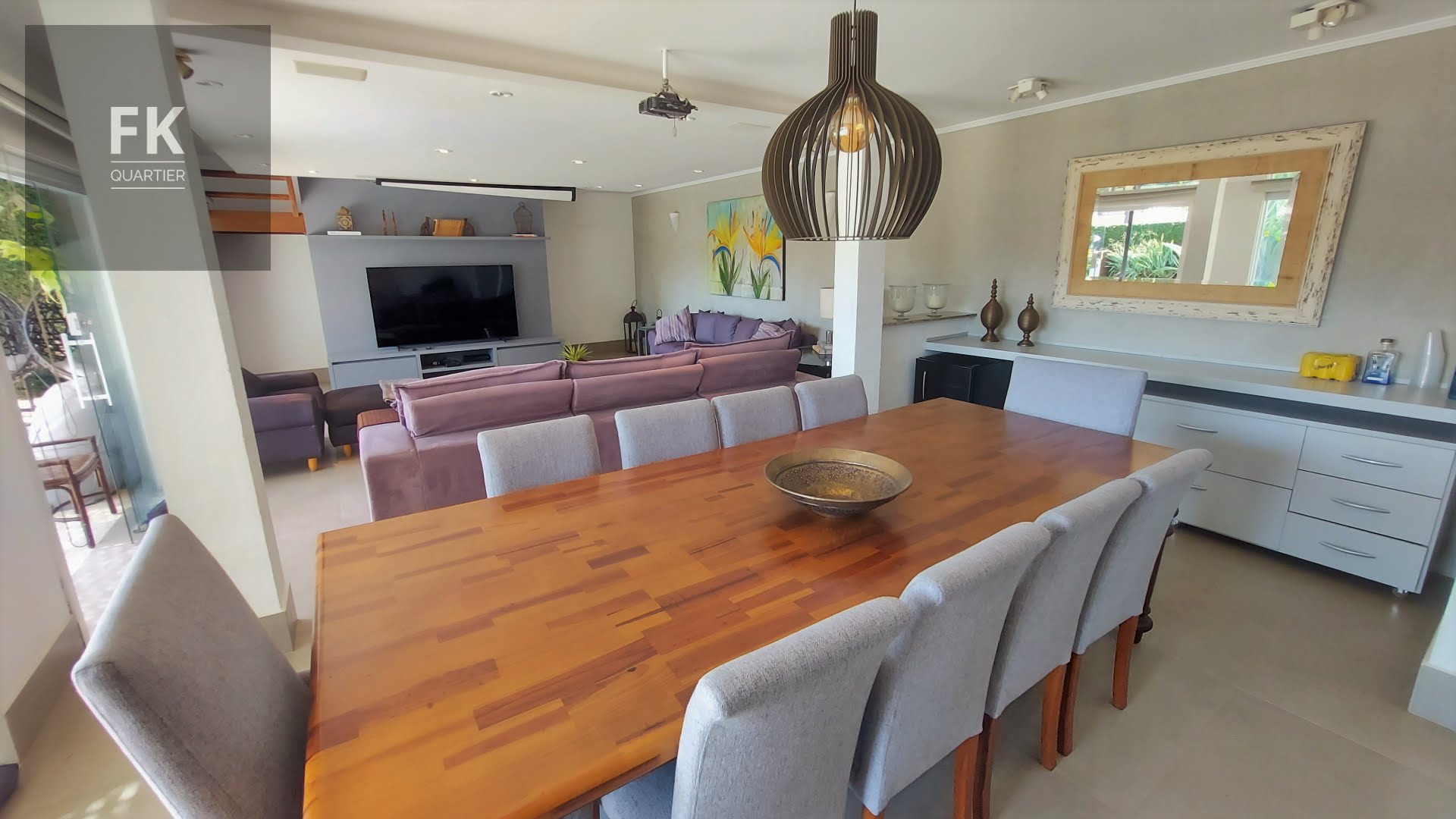 Casa à venda com 3 quartos, 3 suítes, 4 vagas e 450m² no Residencial Doze (alphaville), Santana de Parnaíba (SP) — foto 16 de 30