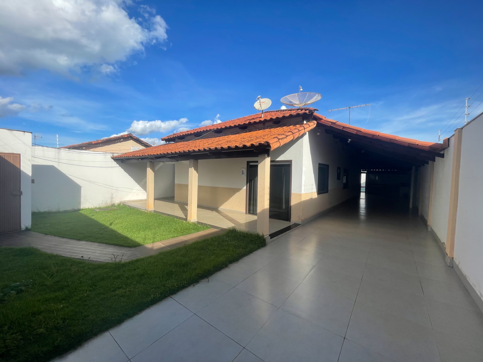 Casa à venda com 3 quartos, 1 suíte, 3 vagas e 200m² no Cidade Nova, Paracatu (MG) — foto 6 de 30