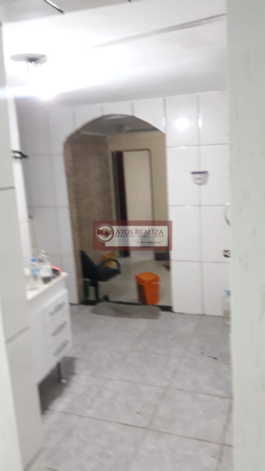 Casa para alugar com 2 quartos, 1 suíte e 35m² no Jardim Maria Rita, São Paulo (SP) — foto 4 de 10