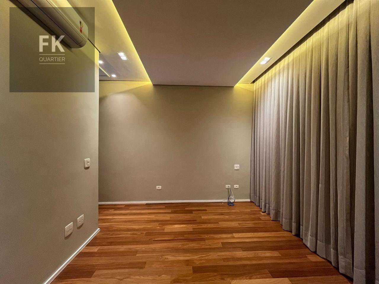 Casa à venda com 4 quartos, 4 suítes, 6 vagas e 575m² no Tamboré, Barueri (SP) — foto 11 de 25