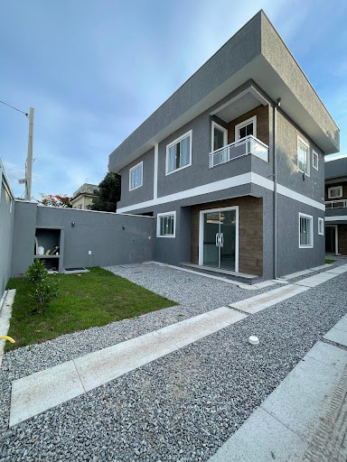 Casa em Enseada das Gaivotas  -  Rio das Ostras