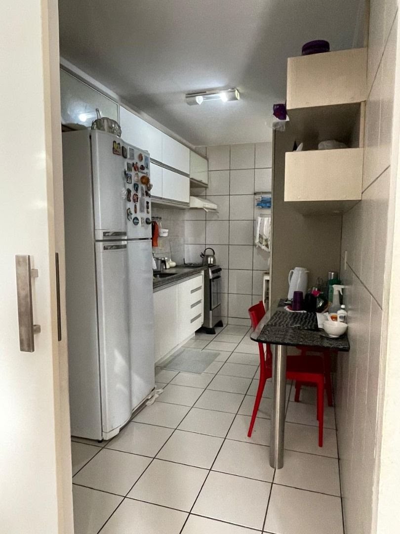 Apartamento à venda com 3 quartos, 1 suíte, 2 vagas e 97m² no Casa Forte, Recife (PE) — foto 26 de 30