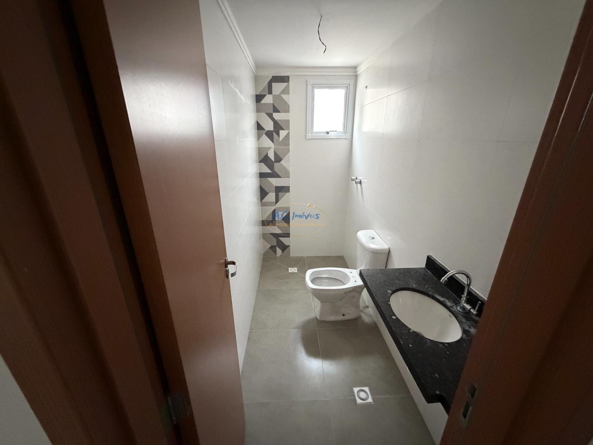 Apartamento à venda com 3 quartos, 2 suítes, 3 vagas e 122m² no Guilhermina, Praia Grande (SP) — foto 22 de 27