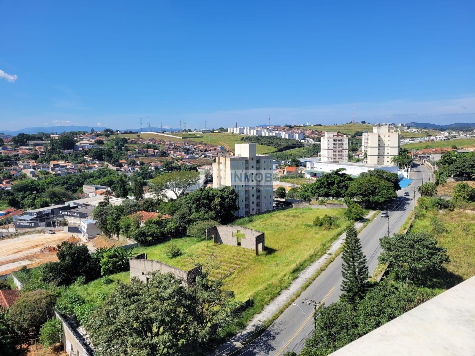 Apartamento à venda com 3 quartos, 1 suíte, 2 vagas e 100m² no Jardim Bela Vista, Taubaté (SP) — foto 13 de 13