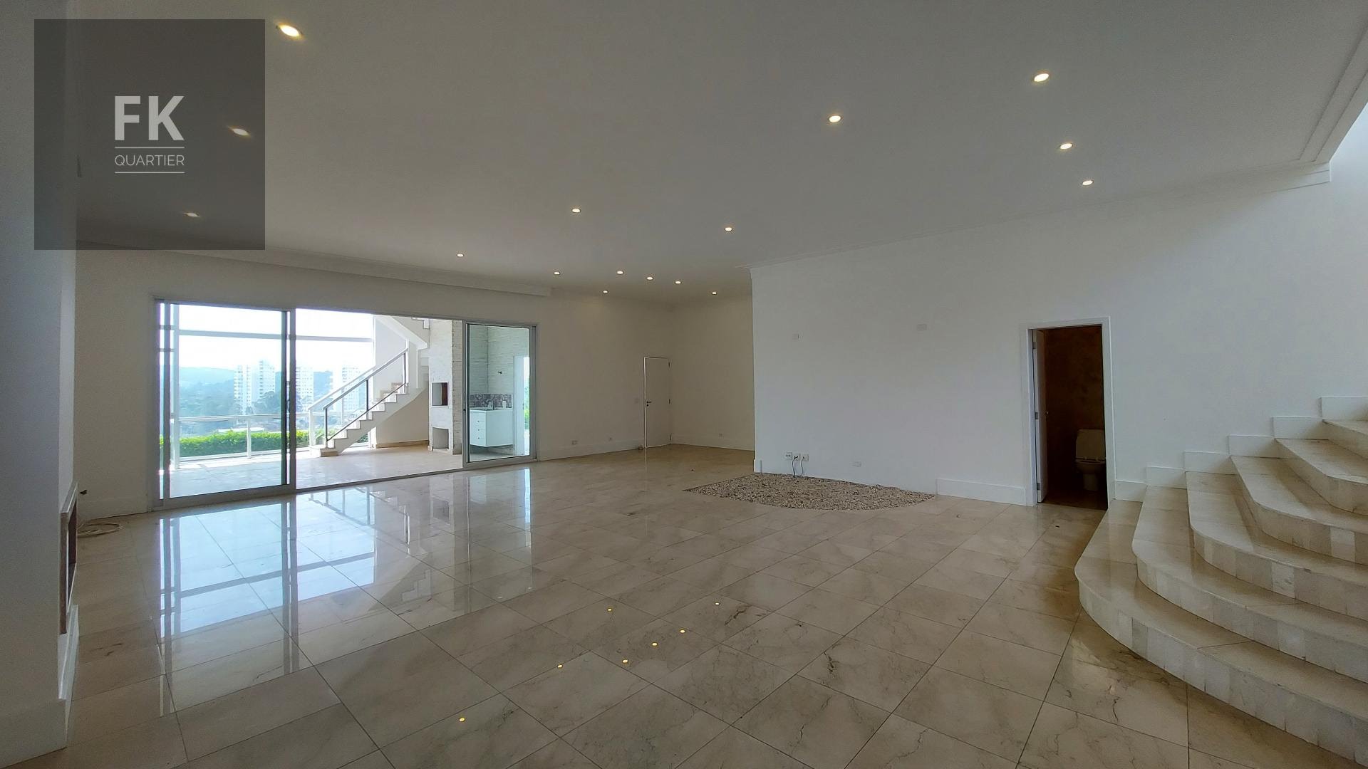 Casa para alugar com 4 quartos, 4 suítes, 4 vagas e 592m² no Tamboré, Santana de Parnaíba (SP) — foto 2 de 30