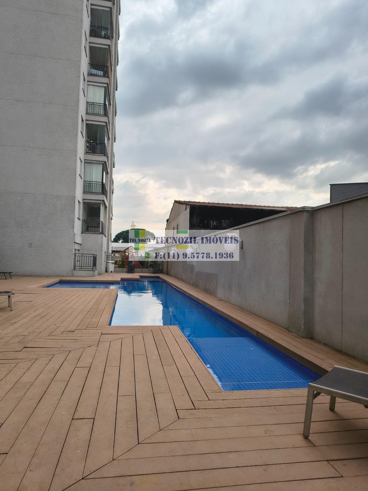 Apartamento, 2 quartos, 60 m² - Foto 8