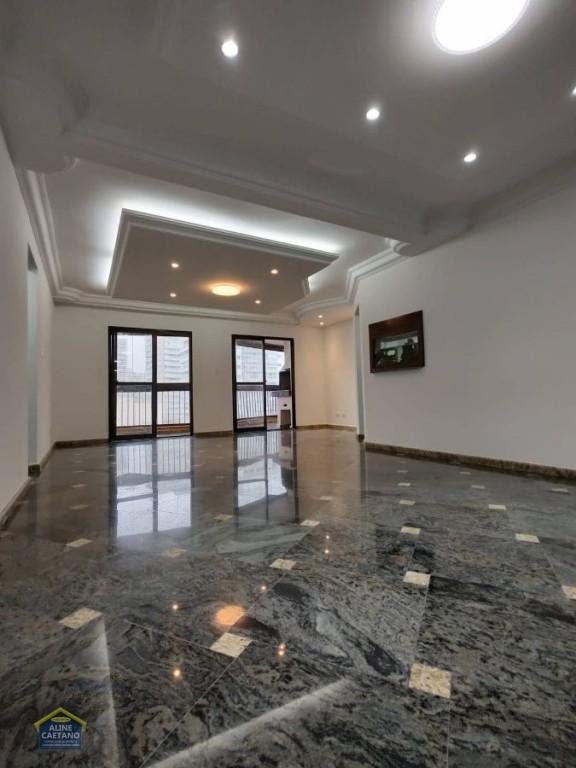 Apartamento à venda com 4 quartos, 3 suítes, 2 vagas e 137m² no Aviação, Praia Grande (SP) — foto 16 de 19