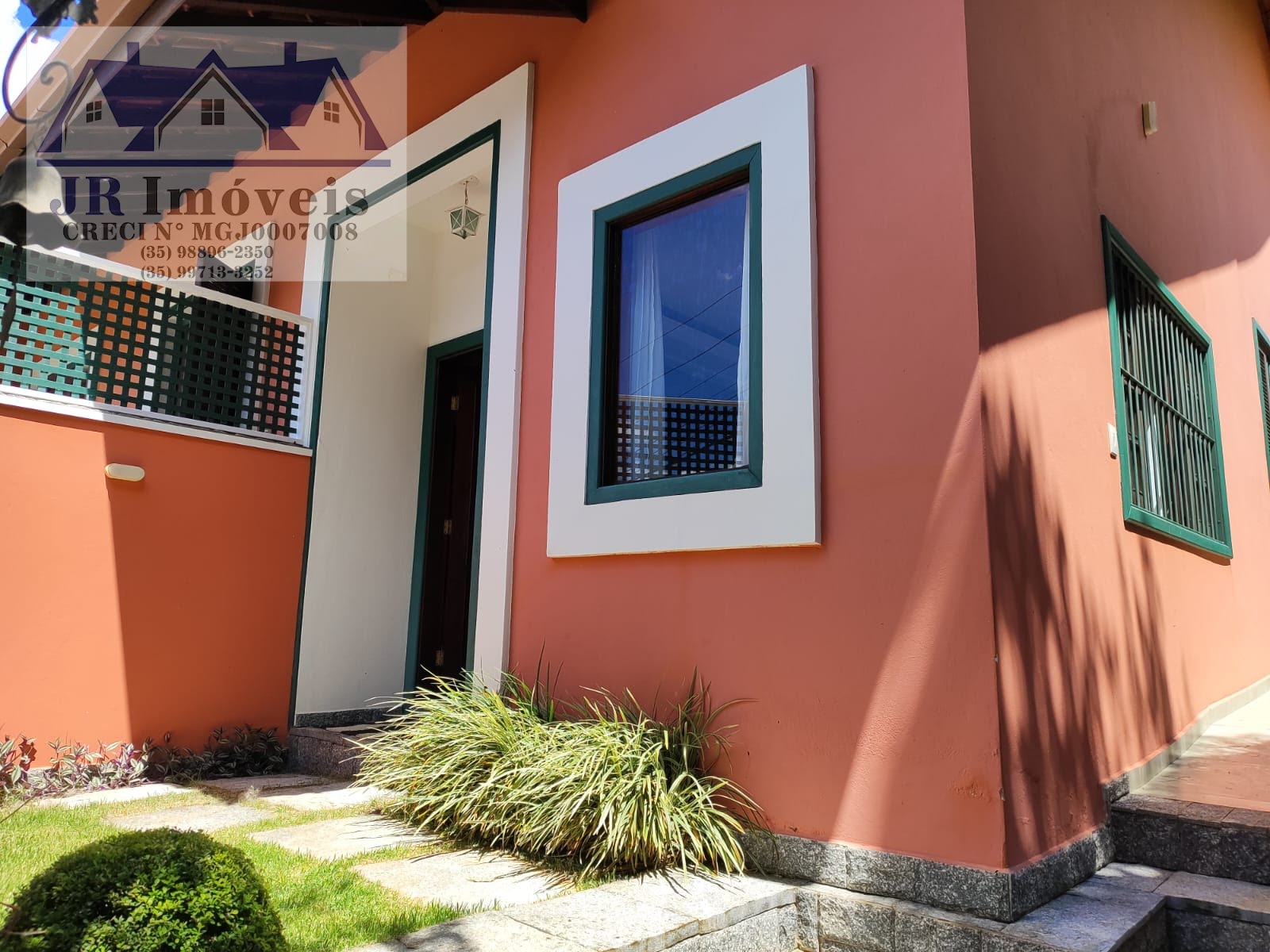 Casa à venda com 3 quartos, 1 suíte, 2 vagas e 367m² no Pinheirinho, Itajubá (MG) — foto 3 de 30