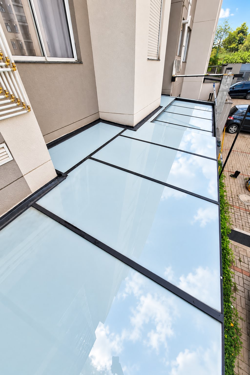 Apartamento à venda com 2 quartos, 1 banheiro, 1 vaga e 70m² no Loteamento City Jaragua, São Paulo (SP) — foto 12 de 30