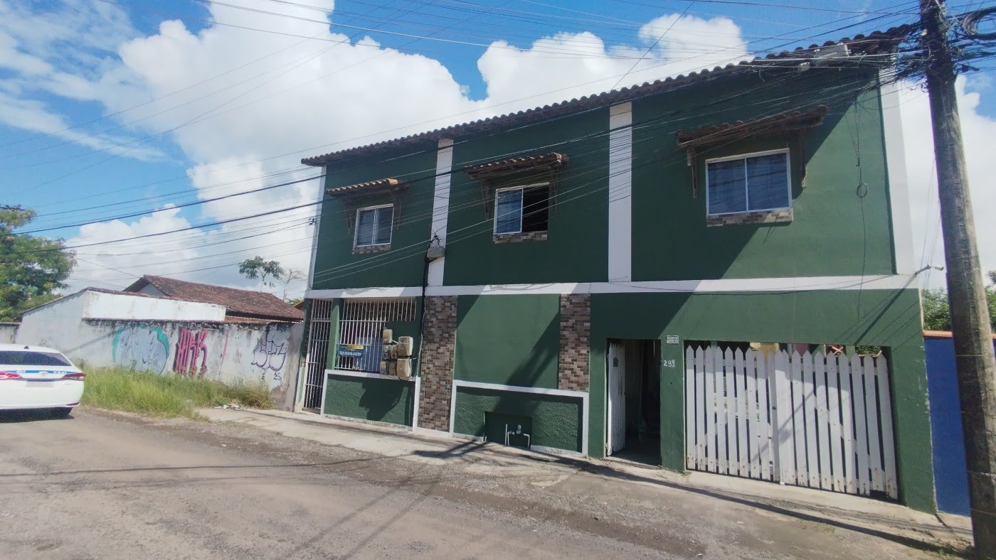 Casa à venda com 11 quartos, 9 banheiros, 3 vagas e 360m² no Jardim Bela Vista, Rio das Ostras — foto principal