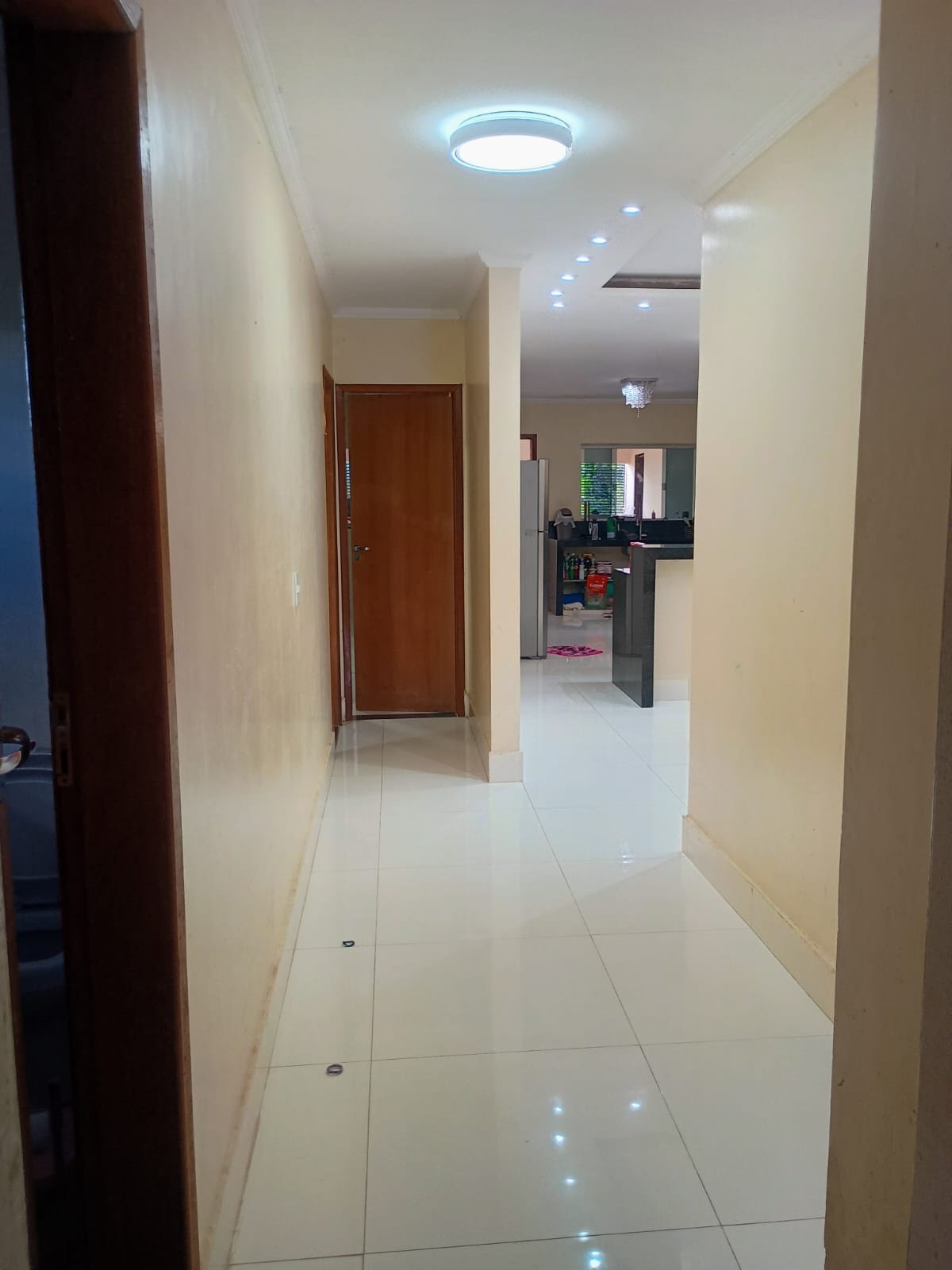 Casa à venda com 3 quartos, 2 suítes, 4 vagas e 360m² no Setor Tradicional (planaltina), Brasília (DF) — foto 2 de 19