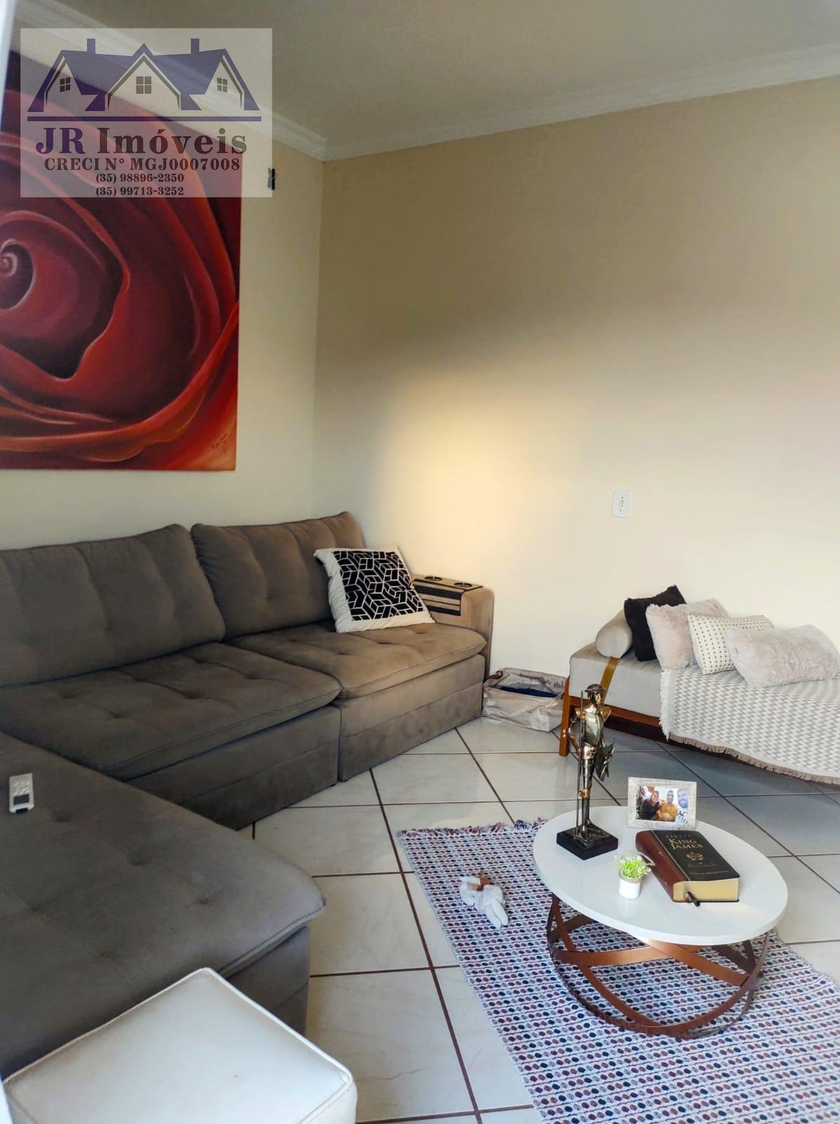 Casa à venda com 2 quartos, 2 suítes, 2 vagas e 328m² no Centro, Piranguinho (MG) — foto 7 de 30