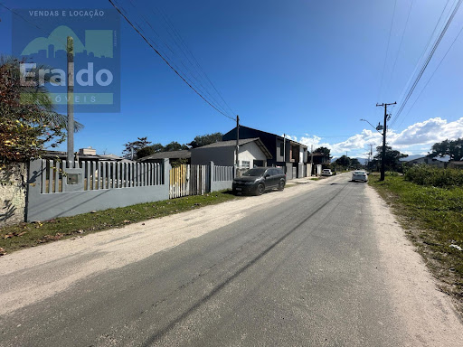 Terreno a venda em Balneário Inajá - Matinhos, PR