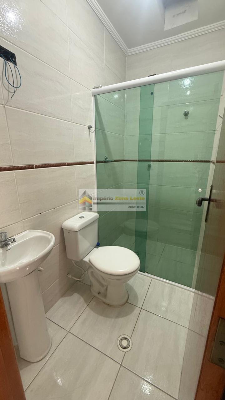 Sobrado, 3 quartos, 95 m² - Foto 25