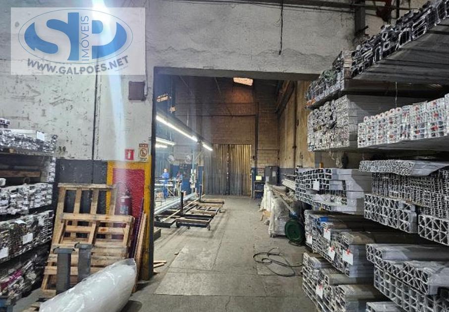Depósito-Galpão, 4600 m² - Foto 28