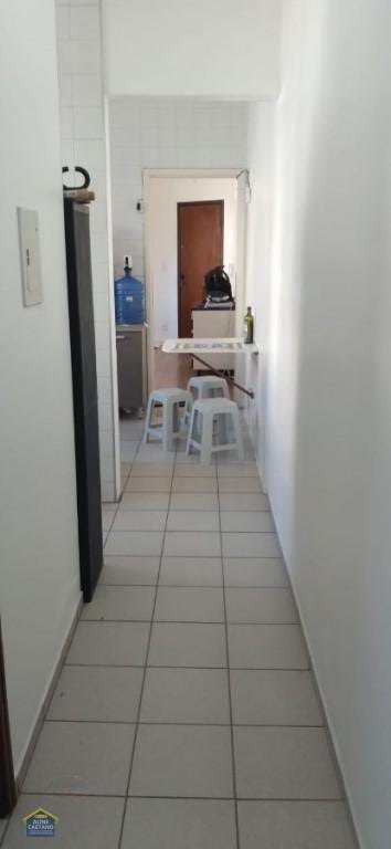 Apartamento à venda com 1 quarto, 1 banheiro, 1 vaga e 51m² no Guilhermina, Praia Grande (SP) — foto 7 de 17