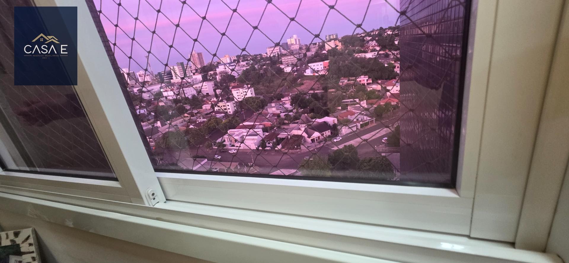 Apartamento à venda com 2 quartos, 1 suíte, 2 vagas e 95m² no Centro (ap), Ijuí (RS) — foto 25 de 30