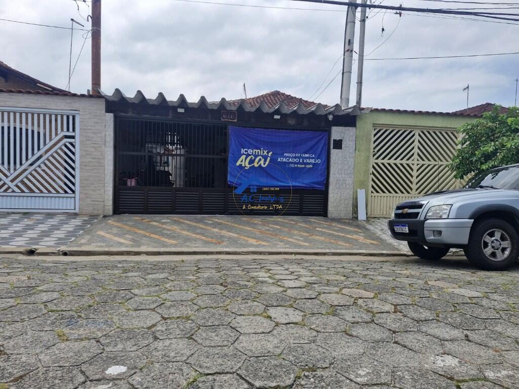 Casa à venda com 3 quartos, 1 suíte, 2 vagas e 177m² no Maracanã, Praia Grande (SP) — foto 21 de 26