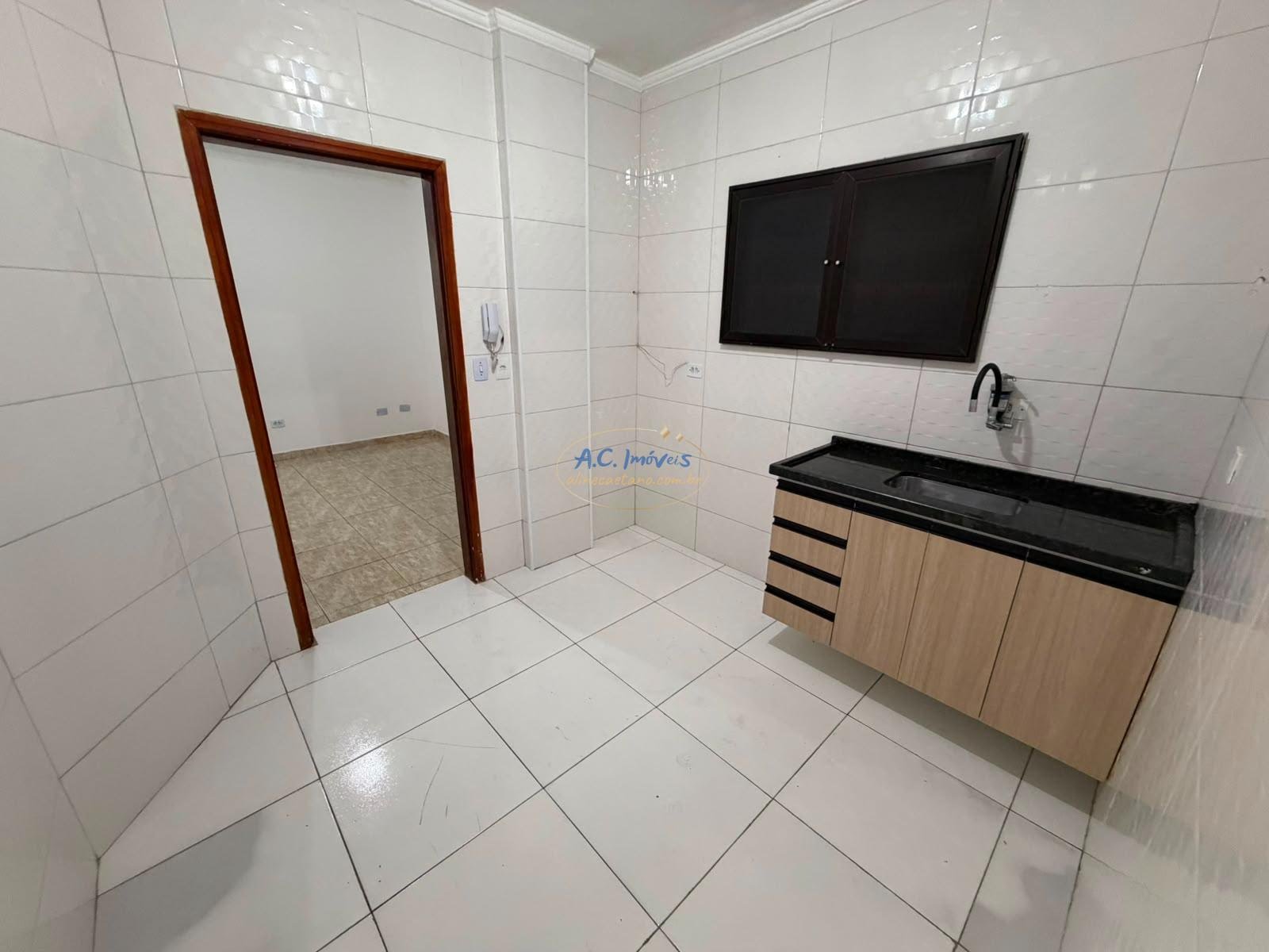 Apartamento à venda com 2 quartos, 1 banheiro, 1 vaga e 57m² no Guilhermina, Praia Grande (SP) — foto 19 de 21