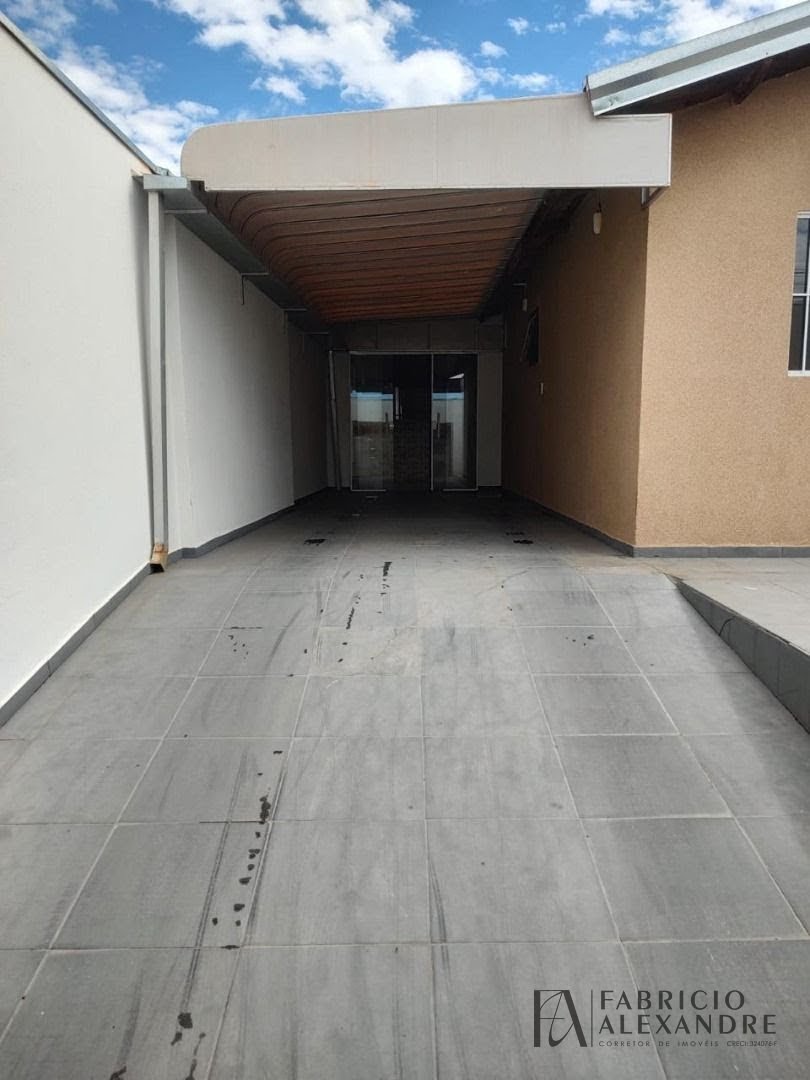Casa à venda com 3 quartos, 2 banheiros, 2 vagas e 120m² no Loteamento Parque Nova Esperança, São José do Rio Preto (SP) — foto 16 de 29