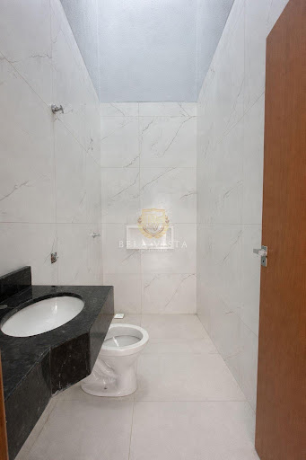 🏠 Casa nova a venda no Jardim Caribe 