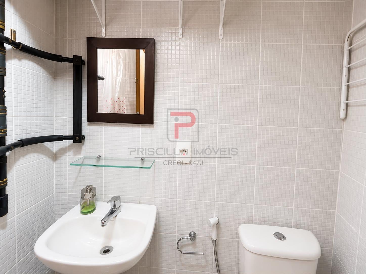 Apartamento à venda com 3 quartos, 2 suítes, 1 vaga e 89m² no Aeroclube, João Pessoa (PB) — foto 24 de 30