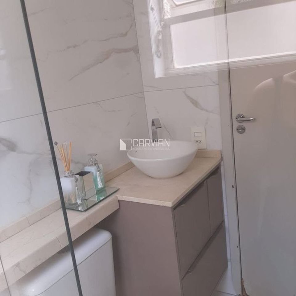 Apartamento à venda com 2 quartos, 1 banheiro, 1 vaga e 50m² no Vila Monte Alegre, Ribeirão Preto (SP) — foto 21 de 30