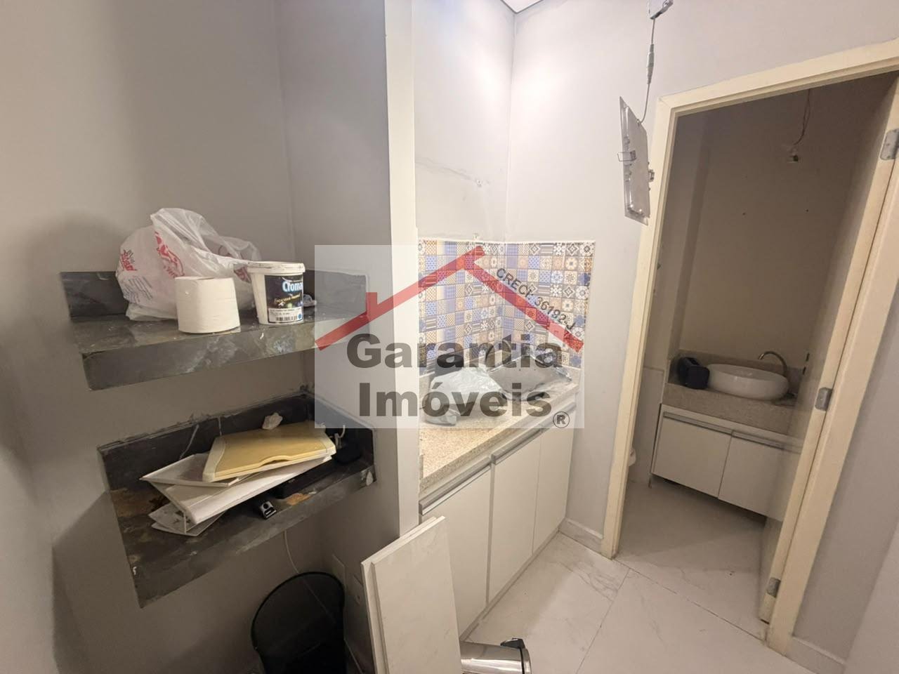 Comercial para alugar com 1 banheiro, 1 vaga e 45m² no Centro, Osasco (SP) — foto 6 de 17