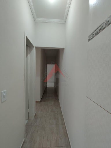 Casa sobrado no Bairro Villa Rica   -  Extrema