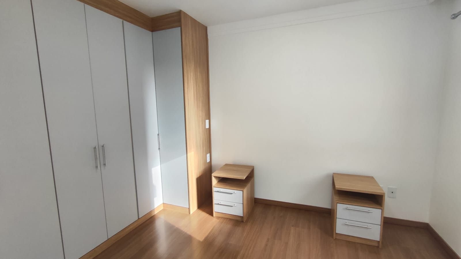 Apartamento à venda com 3 quartos, 1 suíte, 2 vagas e 93m² no Condomínio Residencial Soleil de Québec, Sorocaba (SP) — foto 20 de 22