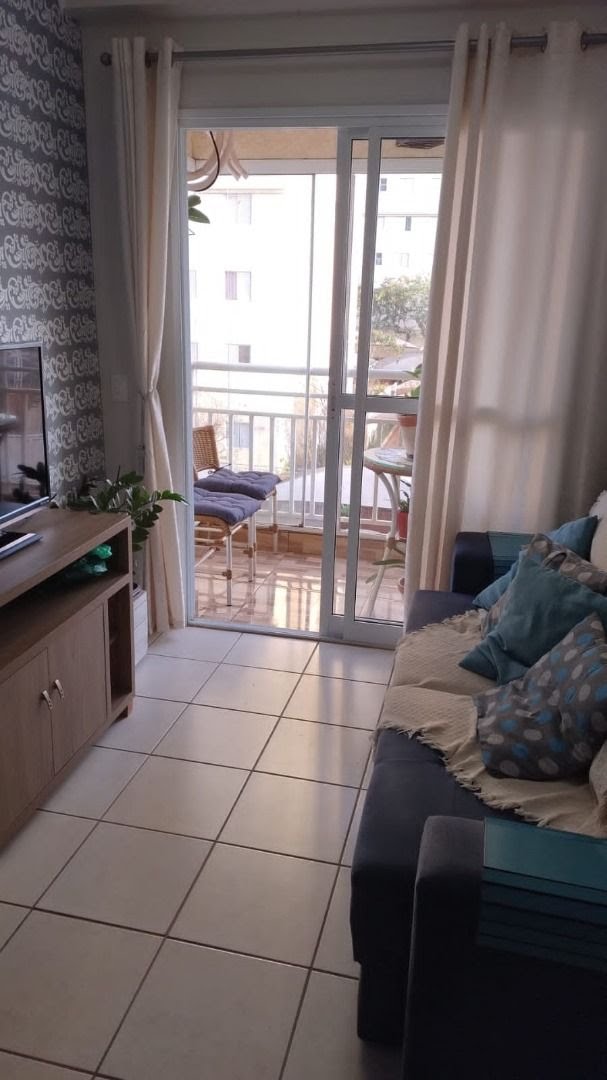 Apartamento à venda com 2 quartos, 1 banheiro, 1 vaga e 54m² no Parque Industrial Lagoinha, Ribeirão Preto (SP) — foto 9 de 26