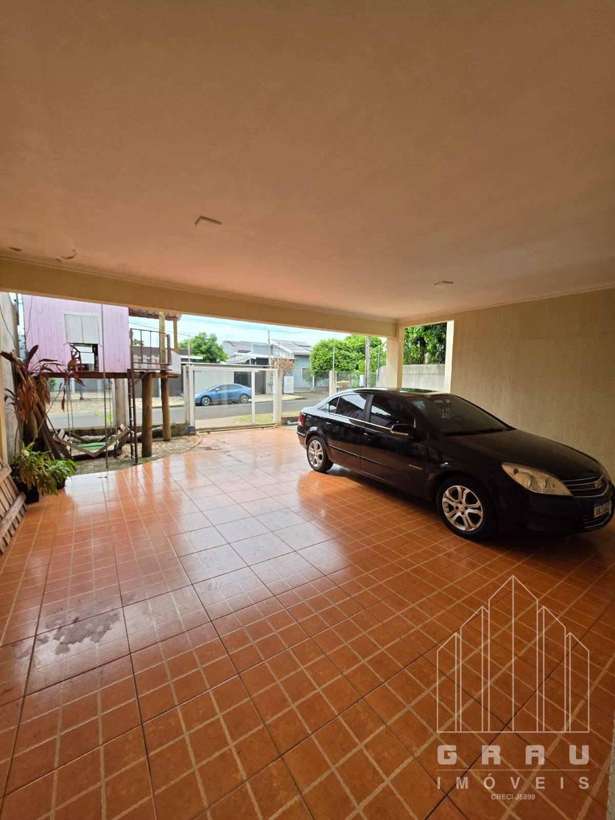 Casa no Jardim Ipê  -  Foz do Iguaçu