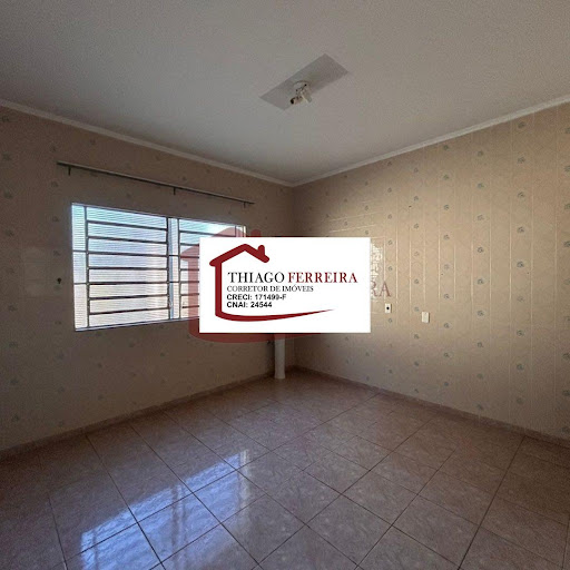 Casa em Jardim Bonanza  -  Santa Rita do Passa Quatro