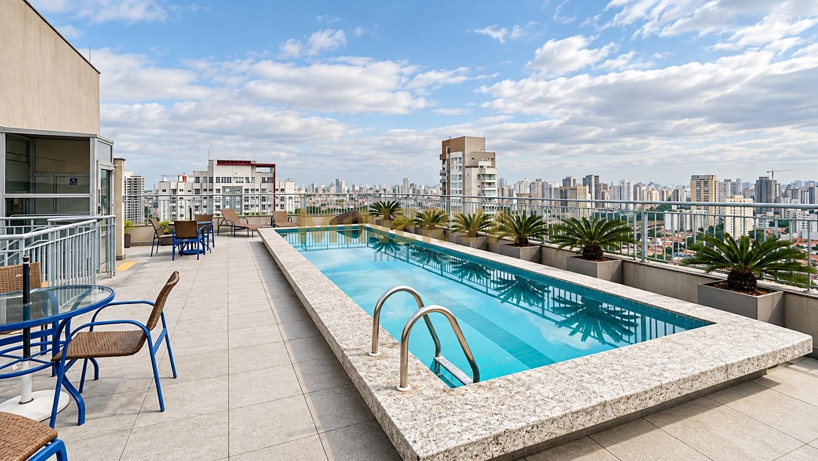 Apartamento à venda com 3 quartos, 1 suíte, 1 vaga e 68m² no Tatuapé, São Paulo (SP) — foto 23 de 24