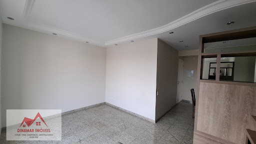 Apartamento para Locação em Vila Gumercindo, SP | 75m2
