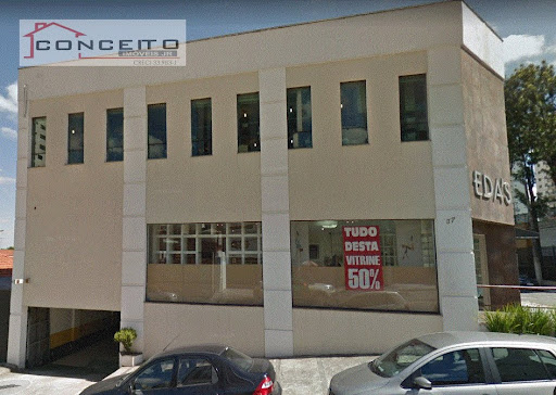 Loja / Salão em Tatuapé  -  São Paulo
