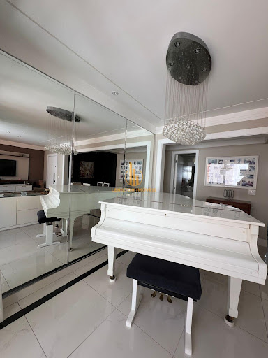 Apartamento à Venda em Jardim Bela Vista, Santo André | 3 Dorms, 1 Suíte, 107m²