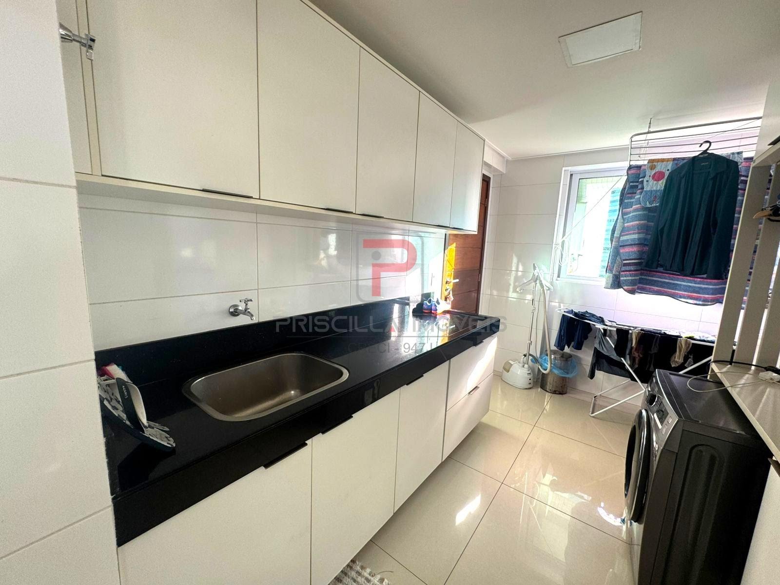 Apartamento à venda com 4 quartos, 4 suítes, 4 vagas e 259m² no Altiplano Cabo Branco, João Pessoa (PB) — foto 28 de 30