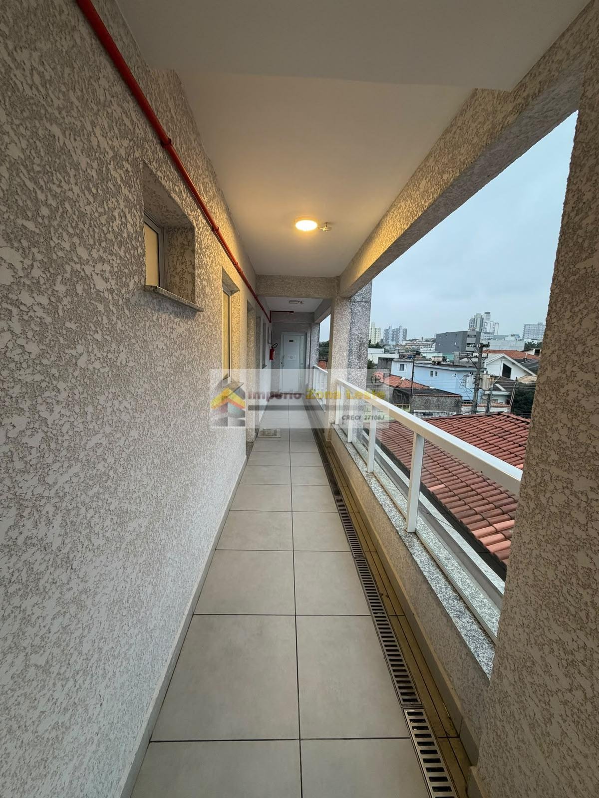 Apartamento, 1 quarto, 34 m² - Foto 26