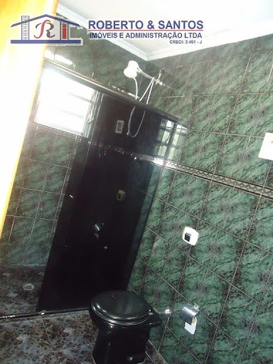 Banheiro 1
