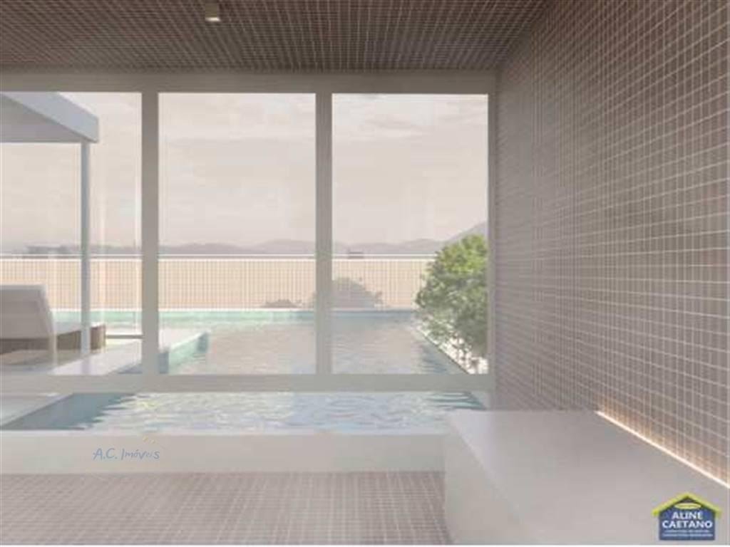 Apartamento à venda com 2 quartos, 1 suíte, 1 vaga e 76m² no Canto do Forte, Praia Grande (SP) — foto 27 de 30
