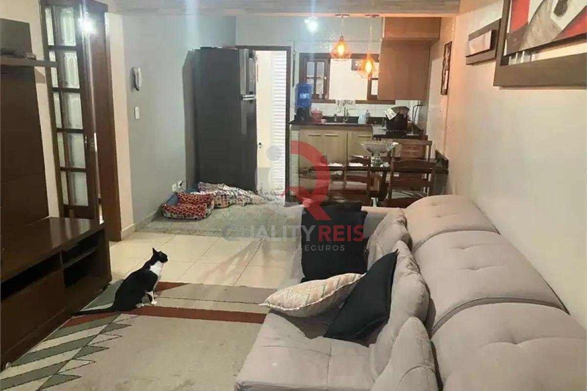 Sobrado, 3 quartos, 152 m² - Foto 29