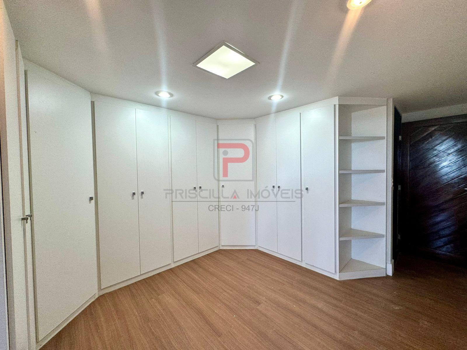 Apartamento à venda com 5 quartos, 4 suítes, 3 vagas e 450m² no Tambaú, João Pessoa (PB) — foto 25 de 30
